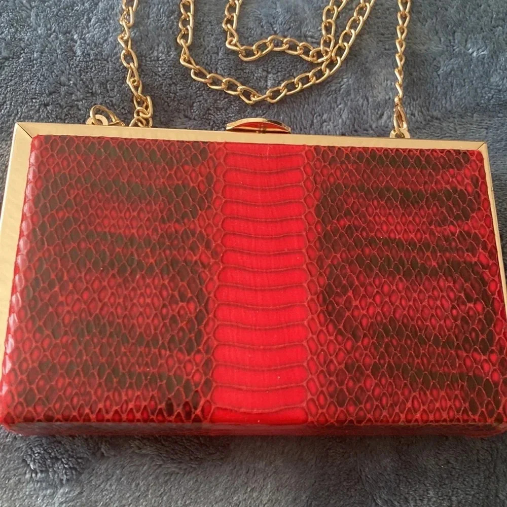 Shoulder bag unbranded